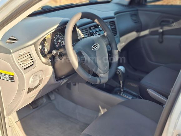 Sahibinden Kia Rio 1.6 LX 2008 Model