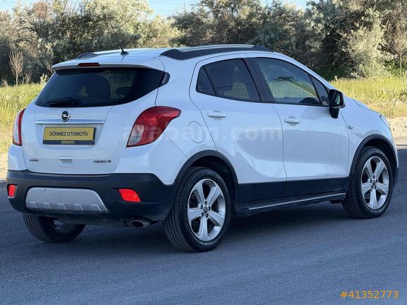 HATASIZ BOYASIZ. 1.4 TURBO