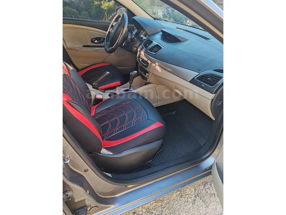 ACİİLLL KATILIM EVİNDEN KURA ÇIKTIĞINDAN SATIYORUM MEGANE 3 OTOMATİK