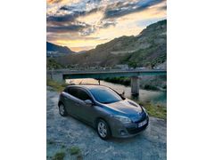 Sahibinden Renault Megane 1.5 dCi Icon 2012 Model