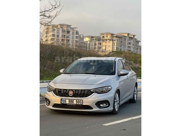 Sahibinden Fiat Egea 1.6 Multijet Urban 2018 Model 