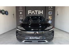 FATİH'TEN 2025 BYD HATASIZ ISITMA-SOGUTMA D-ISITMA HEAD UP 360