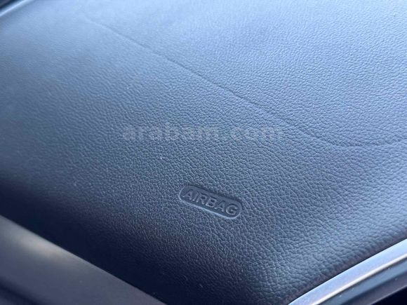Galeriden Ford Kuga 1.6 EcoBoost Titanium 2013 Model Hatay