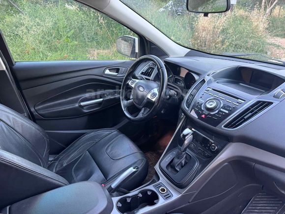 Galeriden Ford Kuga 1.6 EcoBoost Titanium 2013 Model Hatay