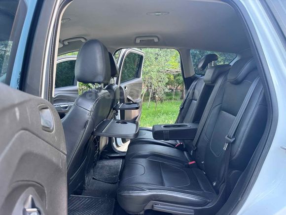 Galeriden Ford Kuga 1.6 EcoBoost Titanium 2013 Model Hatay