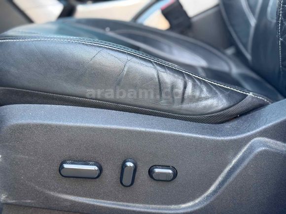 Galeriden Ford Kuga 1.6 EcoBoost Titanium 2013 Model Hatay