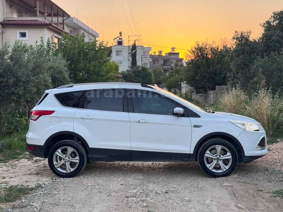 Galeriden Ford Kuga 1.6 EcoBoost Titanium 2013 Model Hatay