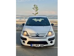 2008 model// 1.4 HDI BAKIMLI CİTROENN C3// TR NİN EN UCUZU