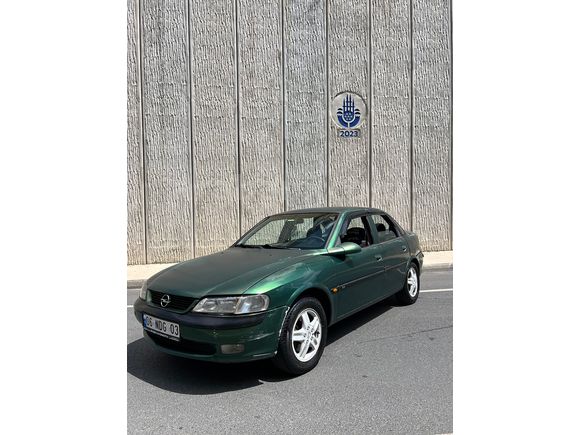 Sahibinden Opel Vectra 2.0 CD 1996 Model 