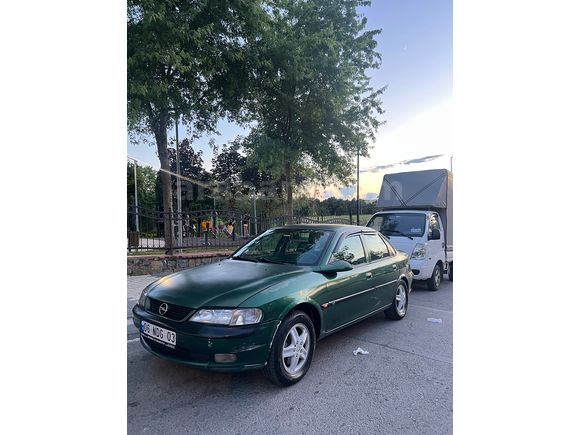 Sahibinden Opel Vectra 2.0 CD 1996 Model 