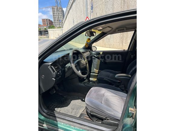 Sahibinden Opel Vectra 2.0 CD 1996 Model 