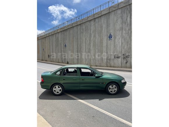 Sahibinden Opel Vectra 2.0 CD 1996 Model 