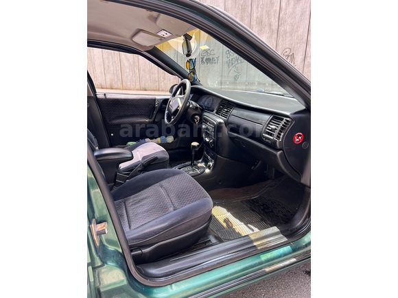 Sahibinden Opel Vectra 2.0 CD 1996 Model 