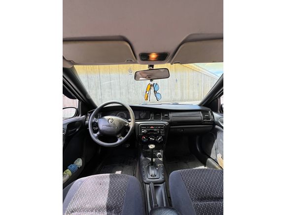 Sahibinden Opel Vectra 2.0 CD 1996 Model 