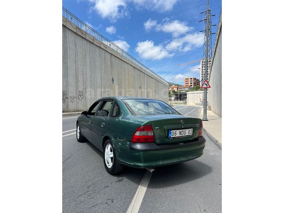 Sahibinden Opel Vectra 2.0 CD 1996 Model 