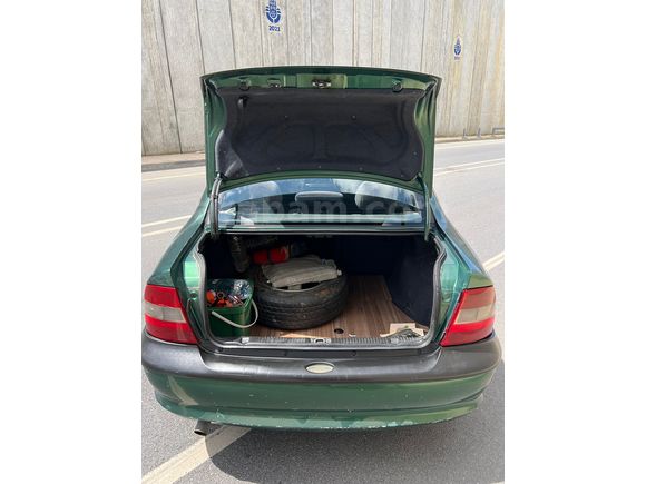 Sahibinden Opel Vectra 2.0 CD 1996 Model 