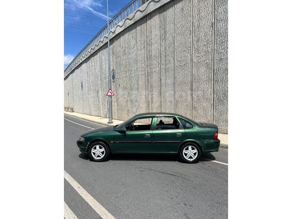 Sahibinden Opel Vectra 2.0 CD 1996 Model 