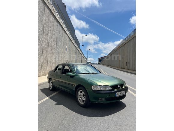 Sahibinden Opel Vectra 2.0 CD 1996 Model 