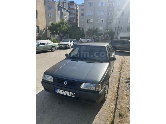 Sahibinden Renault R 9 1.4 Broadway RNi 1997 Model 