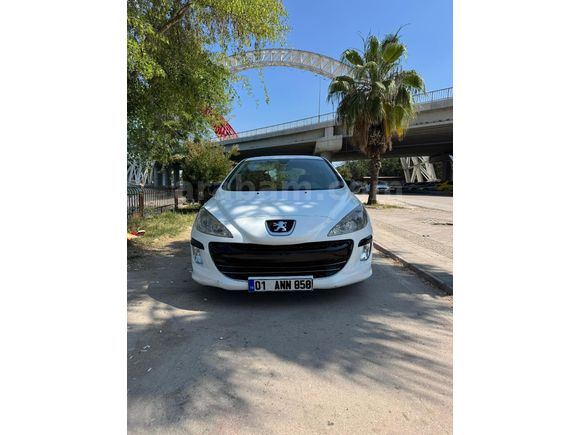 Sahibinden Peugeot 308 1.6 HDi Comfort 2009 Model