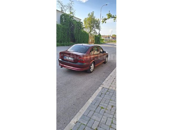 Sahibinden 1997 model opel vectra 2.0 gls. benzin/lpg. bakımlı.model yükseltmek için satıyorum