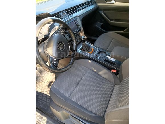 Sahibinden Volkswagen Passat 1.6 TDi BlueMotion Comfortline 2018 Model