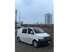 Sahibinden Volkswagen Transporter 1.9 TDI City Van 2004 Model 