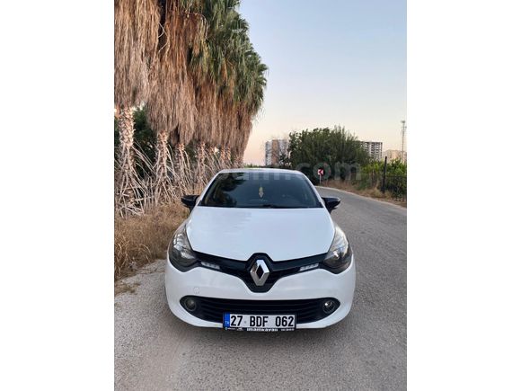 Sahibinden Renault Clio 1.5 dCi Joy 2015 Model