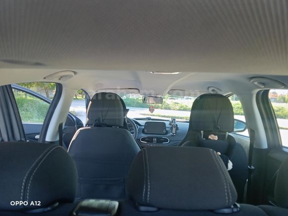 Sahibinden Fiat Egea Cross 1.4 Fire Urban 2024 Model