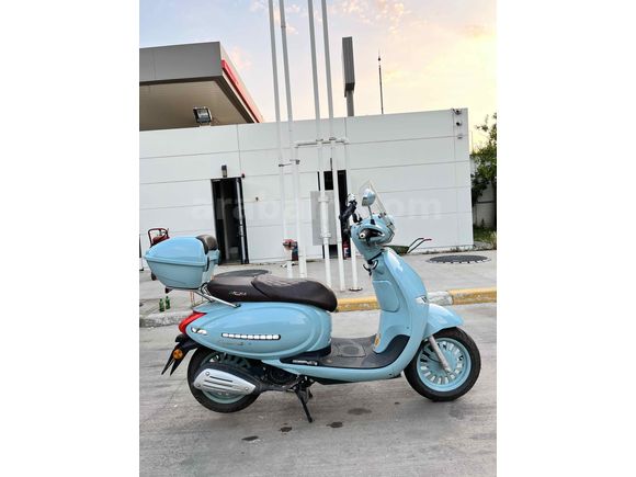 Düşük KM,Yeni bakımlı