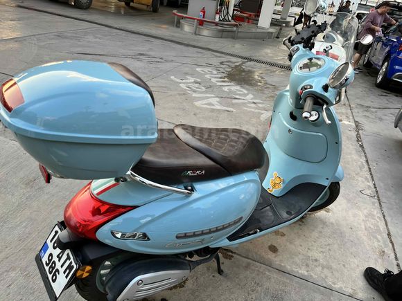 Düşük KM,Yeni bakımlı