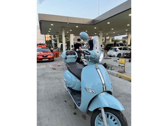 Düşük KM,Yeni bakımlı