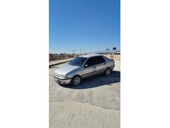 Sahibinden Fiat Siena 1.4 EL 1999 Model Hatay