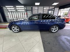 Galeriden BMW 3 Serisi 318i Prestige 2018 Model Bursa 164.936 km Lacivert