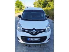 Sahibinden Renault Kangoo Multix 1.5 dCi Touch 2015 Model
