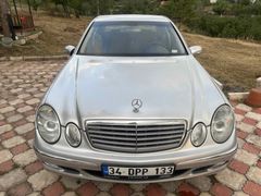 Sahibinden Mercedes - Benz E 270 CDI Elegance 2002 Model 
