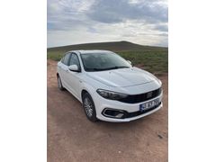 Sahibinden Fiat Egea 1.3 Multijet Easy 2024 Model 