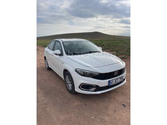 Sahibinden Fiat Egea 1.3 Multijet Easy 2024 Model 