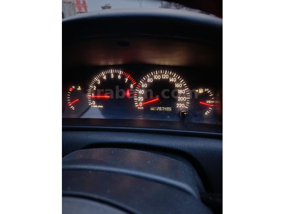 Sahibinden Toyota Corolla 1.6 Terra 2006 Model
