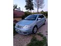 Sahibinden Toyota Corolla 1.6 Terra 2006 Model