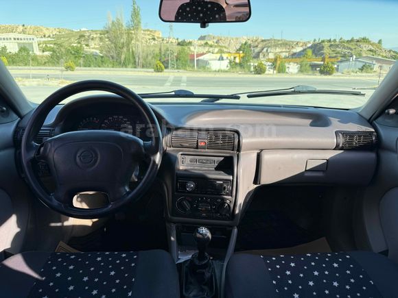 Sahibinden Opel Astra 1.6 GLS 1998 Model 