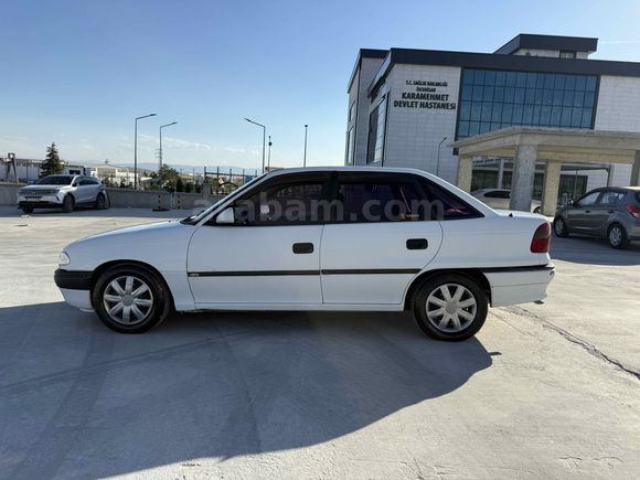Sahibinden Opel Astra 1.6 GLS 1998 Model 