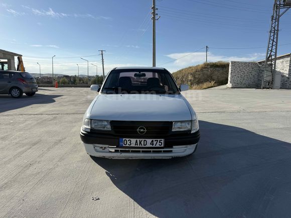 Sahibinden Opel Astra 1.6 GLS 1998 Model 