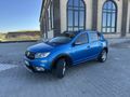 Galeriden Dacia Sandero 1.5 dCi Stepway 2017 Model Yozgat
