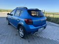 Galeriden Dacia Sandero 1.5 dCi Stepway 2017 Model Yozgat