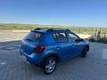 Galeriden Dacia Sandero 1.5 dCi Stepway 2017 Model Yozgat