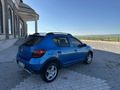 Galeriden Dacia Sandero 1.5 dCi Stepway 2017 Model Yozgat
