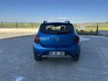 Galeriden Dacia Sandero 1.5 dCi Stepway 2017 Model Yozgat