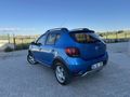 Galeriden Dacia Sandero 1.5 dCi Stepway 2017 Model Yozgat