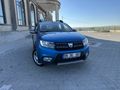 Galeriden Dacia Sandero 1.5 dCi Stepway 2017 Model Yozgat